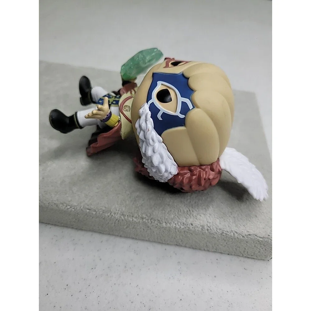 Black Clover William 1718 Funko Pop! 4